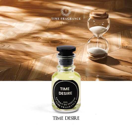 TIME DESIRE MEN 50ml*